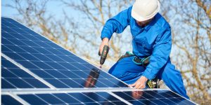 Installation Maintenance Panneaux Solaires Photovoltaïques à Villeneuve-Lecussan